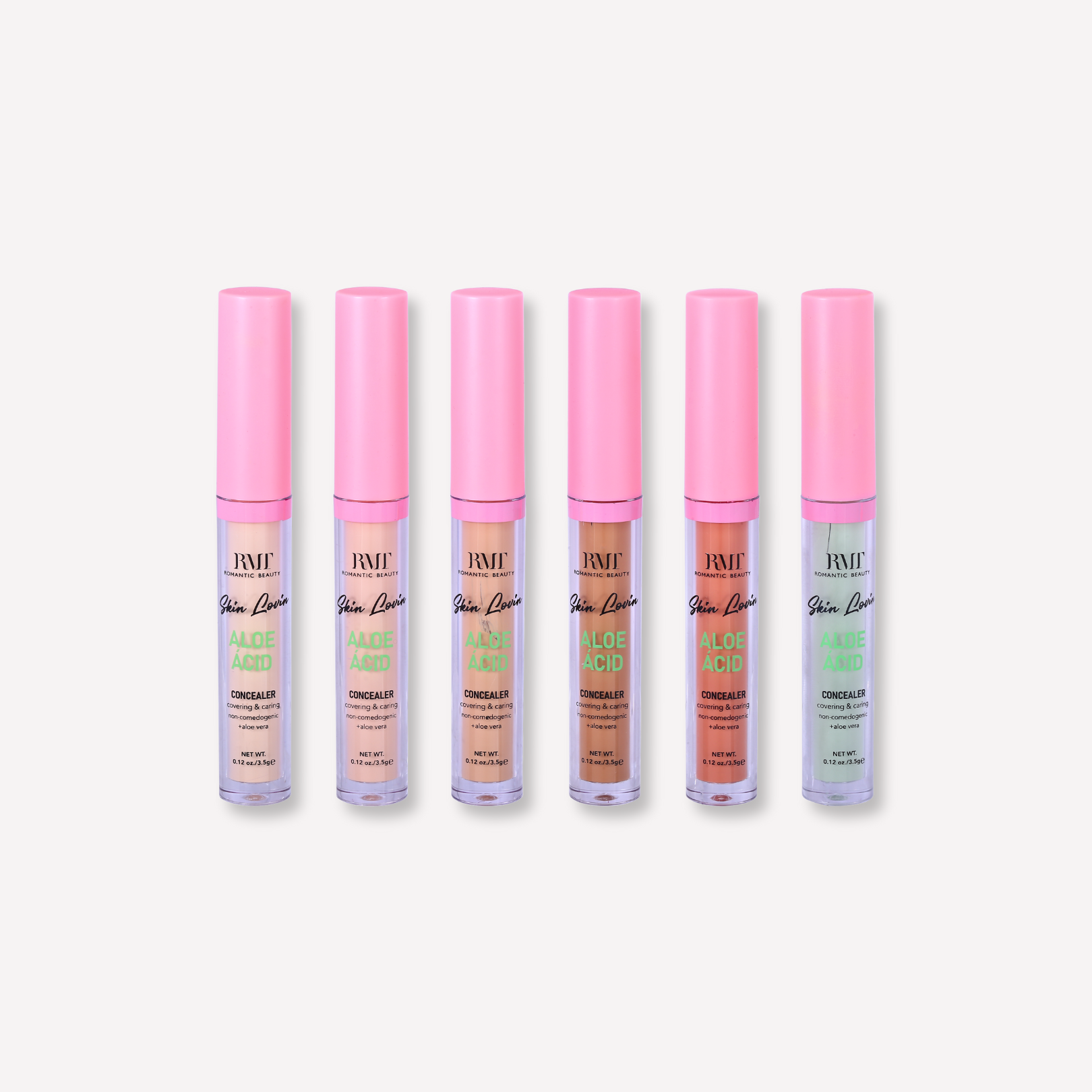 Skin Lovin Concealer